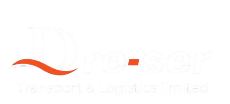 Dre-ser Logistics logo.